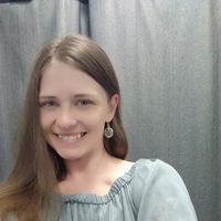 Anna Klymashko's Photo