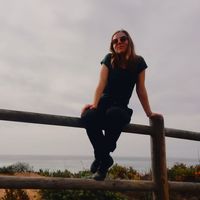 Alexandra Ge的照片