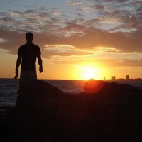 Peter Schieder's Photo