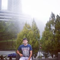 Sameer Ghouri的照片