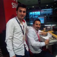 OSMAN YILMAZ的照片