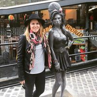 Lisa Schwabegger's Photo