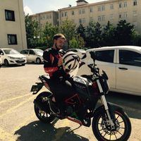 Photos de Cenk  Turpculu