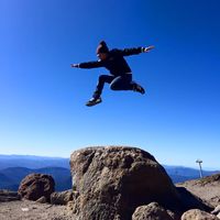 Fotos von Rod Centinaje