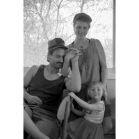 Wesley Nichols's Photo