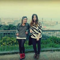 Julieta Lavagnino's Photo