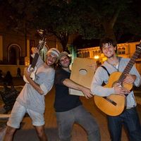 Gastón Pafundi's Photo