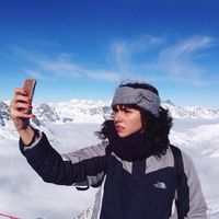 Laura Babío's Photo