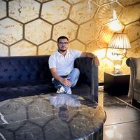 Shivam Jaiswal的照片