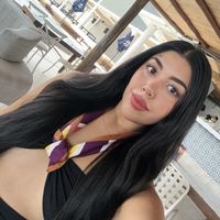 Le foto di Paulina Méndez