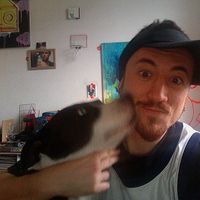 Rocks Malatesta's Photo