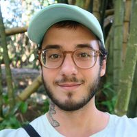 Bernard Jolicoeur-Dugré的照片