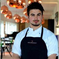 Benjamin Larsen's Photo