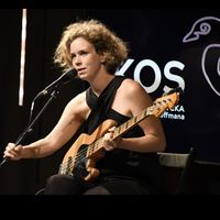 Aleksandra Dzierżawska's Photo