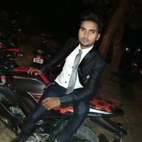 Jitendra Kumar Paswan's Photo