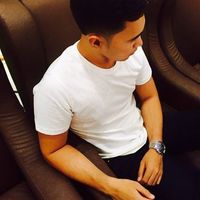 Ramanda Saputra's Photo