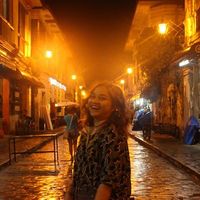 Rosunnie Perlas's Photo