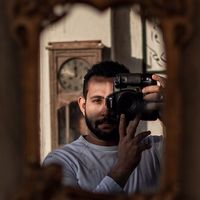 Fotos de Ahmed Mostafa