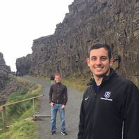 Kevin Diefenbach的照片