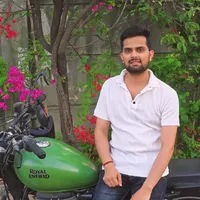 Virendra Rajput's Photo