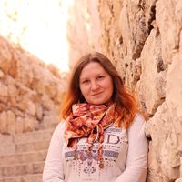 Le foto di Julia Ryzhikova