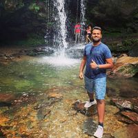 Fahmid Tousif的照片