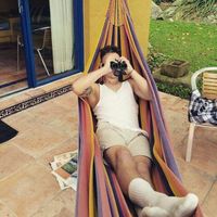 Fotos von Felipe Horlbeck Villar