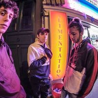 Fotos de Louis Gautier