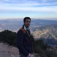 Matteo Benedetto的照片