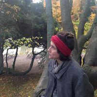 Flora Gerber的照片