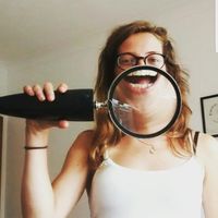 Jessie Baynes的照片