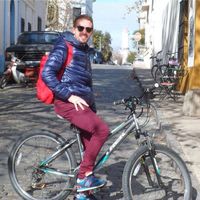 Axel Valdez的照片