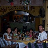 Mariana Gamboa的照片