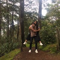 Jorge  &Yulitza的照片