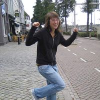 Fabienne Gralla's Photo