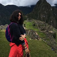 Lourdes Calo的照片