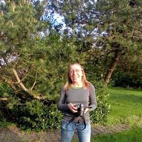 Sabine Schmidt's Photo