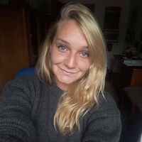Katharina Keck's Photo