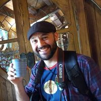 Gonzalo Prado的照片