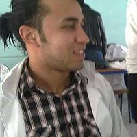 Chahdi Ayoub's Photo