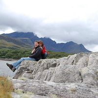 Sheena  Starks's Photo