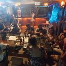 Language Exchange, Pizza And Beers-Nahimará Hostel's picture