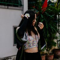 Nataly Kurlova的照片