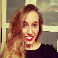 Monika Chojnacka's Photo