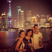 Michelle Willen's Photo