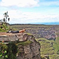 ianca amaral's Photo