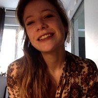 Sybille Mahiu's Photo