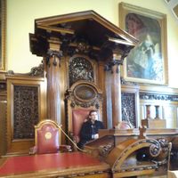 Fotos de Clément Rousseau