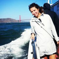 Le foto di Ksenia Benifand