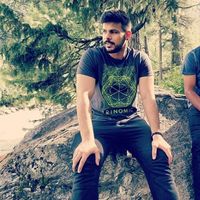 Fotos de Varun Netra